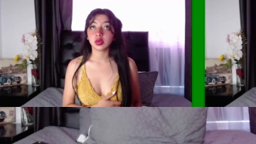 madelane_ 12-08-2021 Topless 